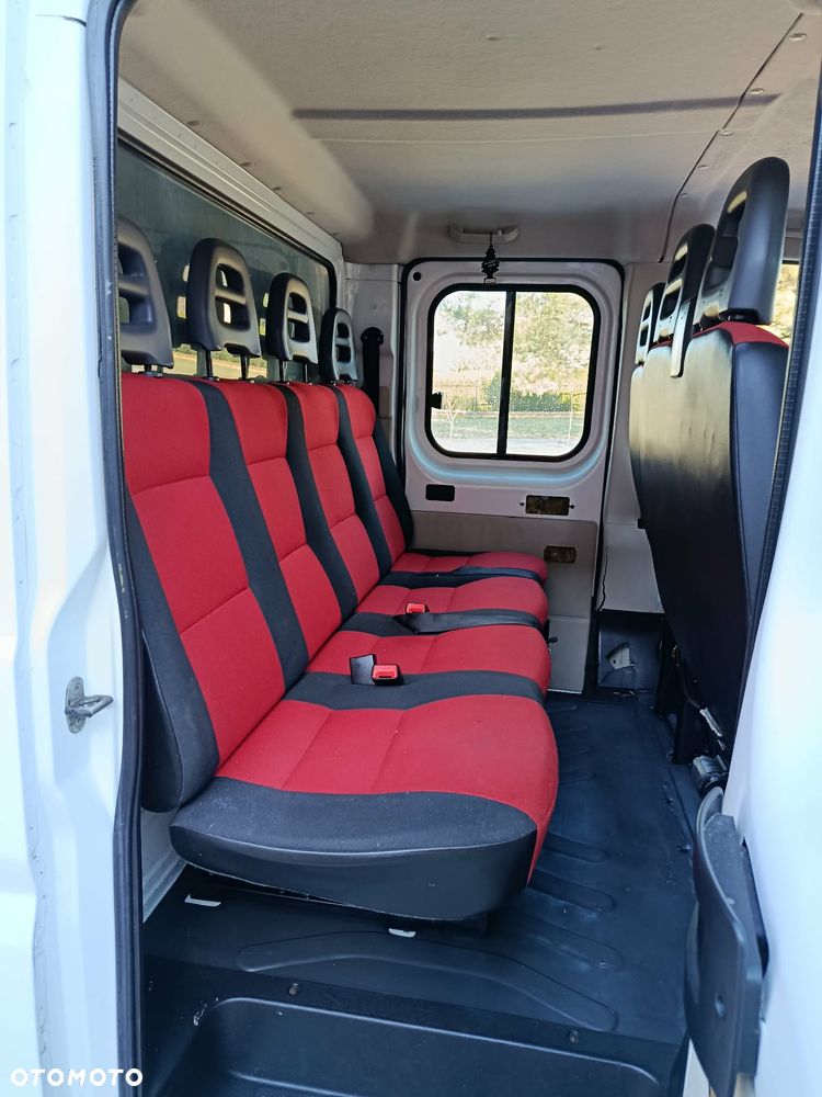 Fiat Ducato - 11