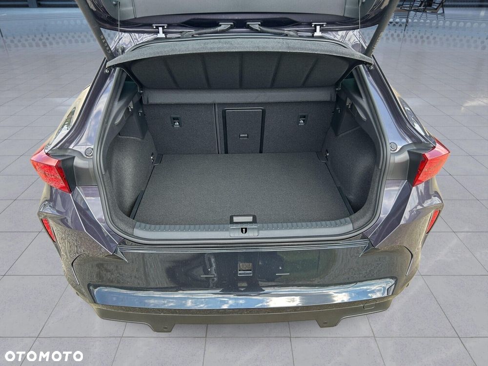 Cupra Formentor 1.5 eTSI mHEV DSG - 30