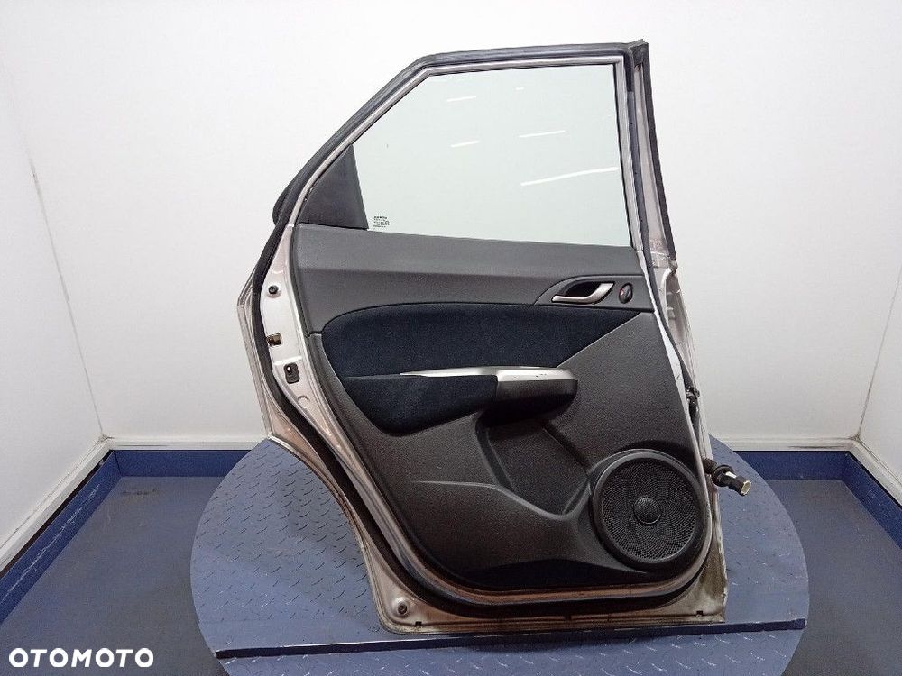 HONDA CIVIC VIII HB 5D DRZWI TYŁ LEWE TYLNIE NH700M - 2