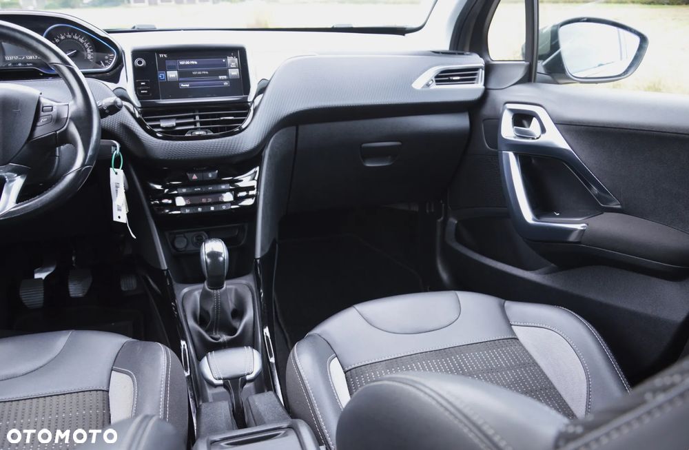 Peugeot 2008 - 27