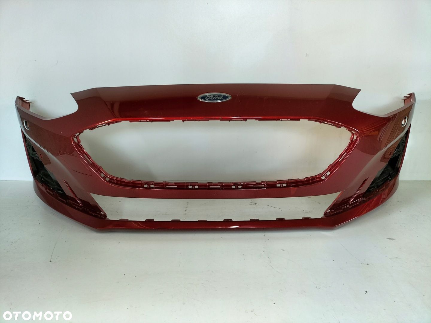 Zderzak przedni przód FORD FOCUS MK4 18- VIGNALE - 1