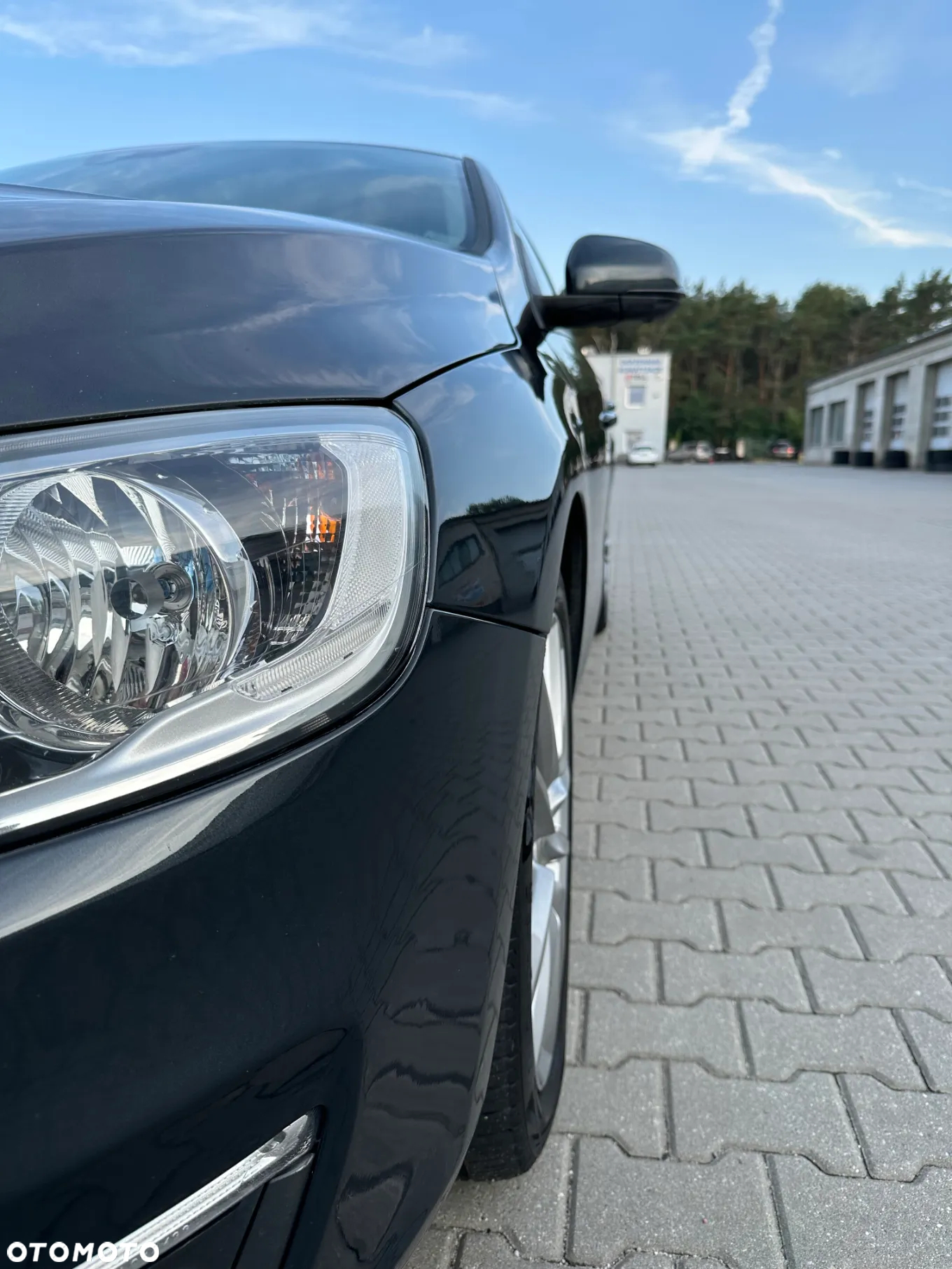 Volvo S60 D4 - 8