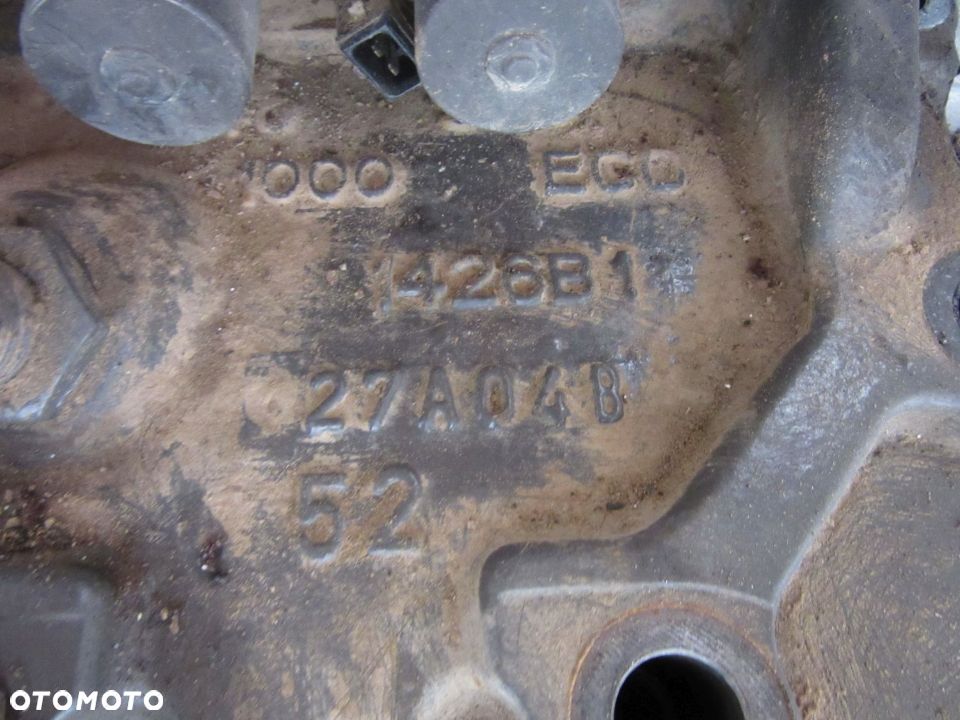 Ramię podnośnik siłownik Claas Ares Axion Arion 530 540 550 620 630 640 650 - 5