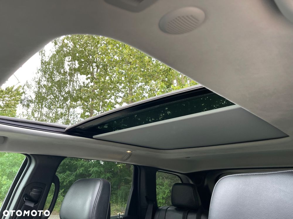 Jeep Grand Cherokee 3.0 CRD Summit - 24