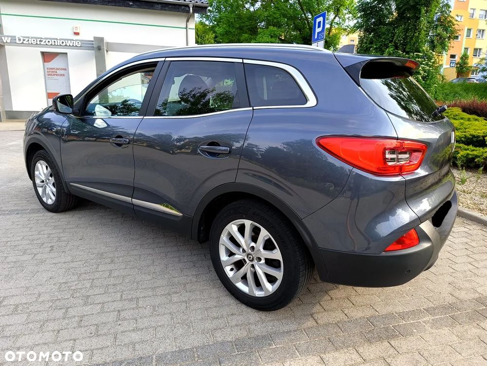 Renault Kadjar Energy dCi 130 Experience - 19