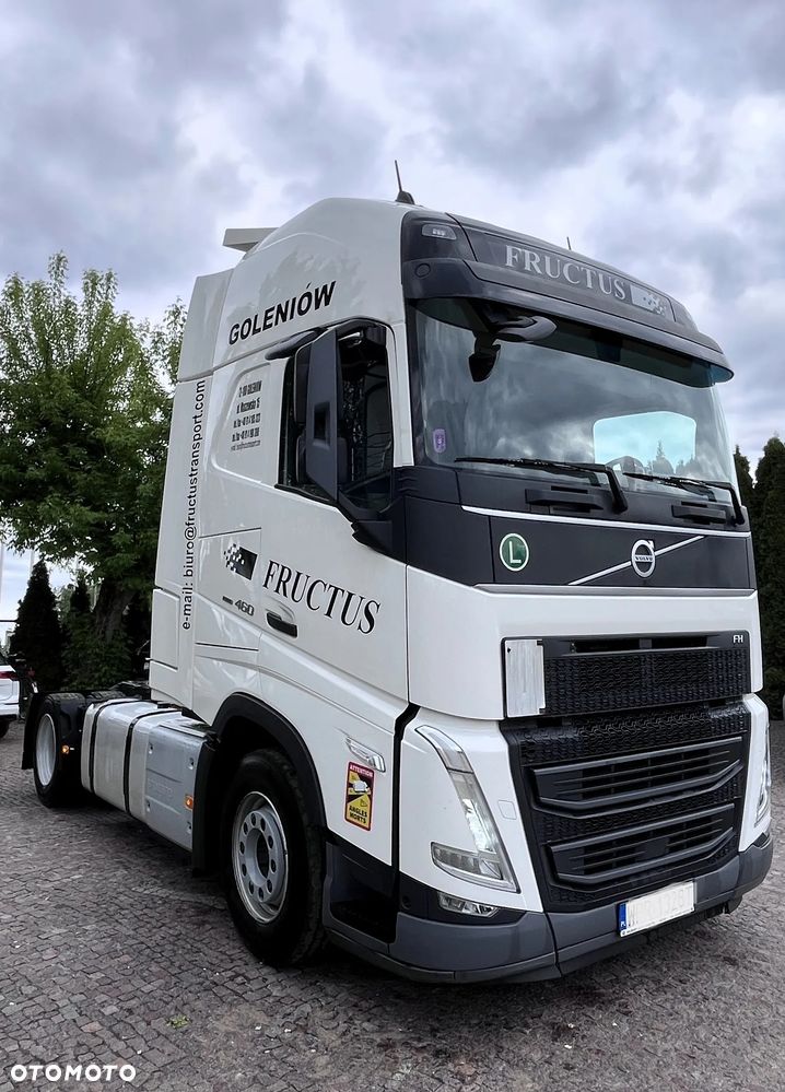 Volvo FH - 6