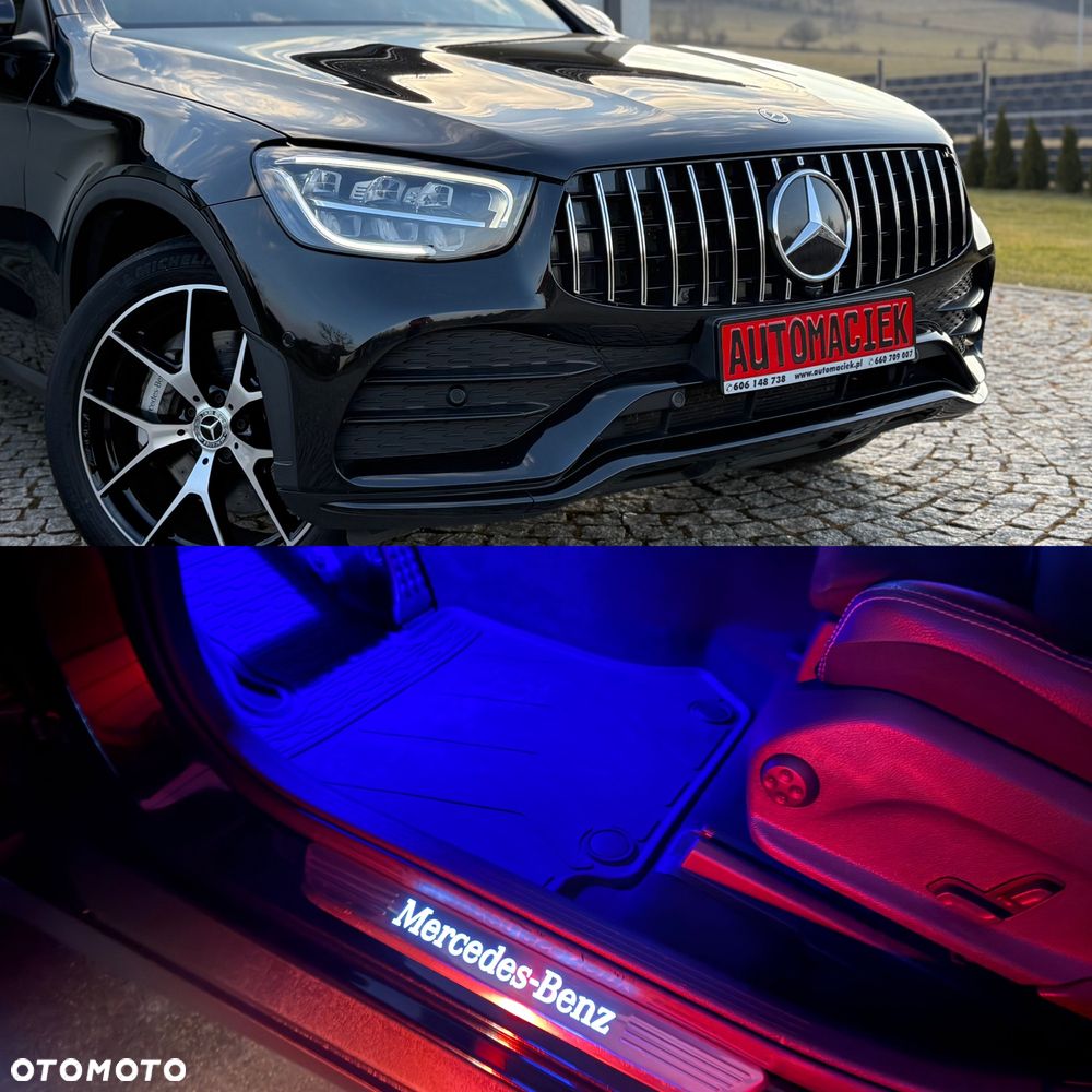 Mercedes-Benz GLC - 25