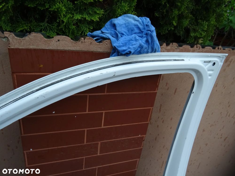 Drzwi Prawe Przód Mercedes Vito W447 147 - 18