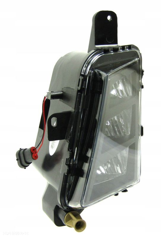 Halogen / Halogeny / Lampa VW Golf 7 GTi 12 - LED - 3