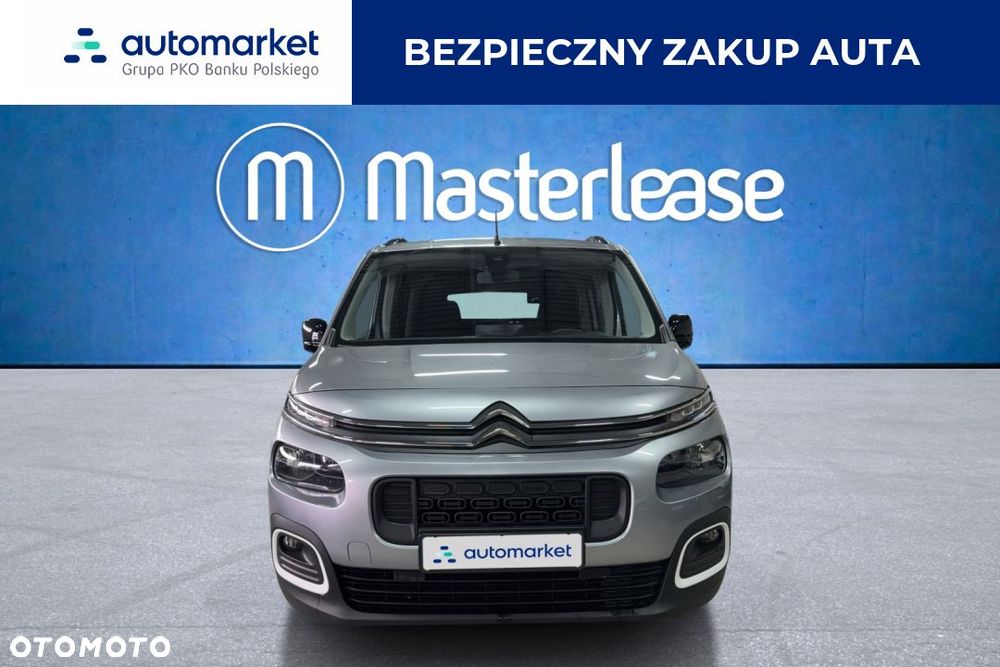 Citroën Berlingo M 1.5 BlueHDI Feel S&S N1 - 2