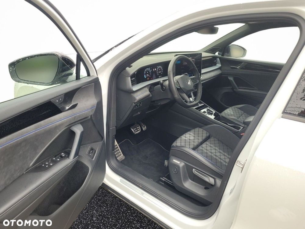 Volkswagen Tayron - 11