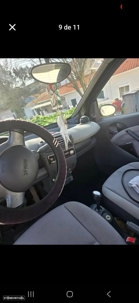 Smart ForTwo Coupé - 8