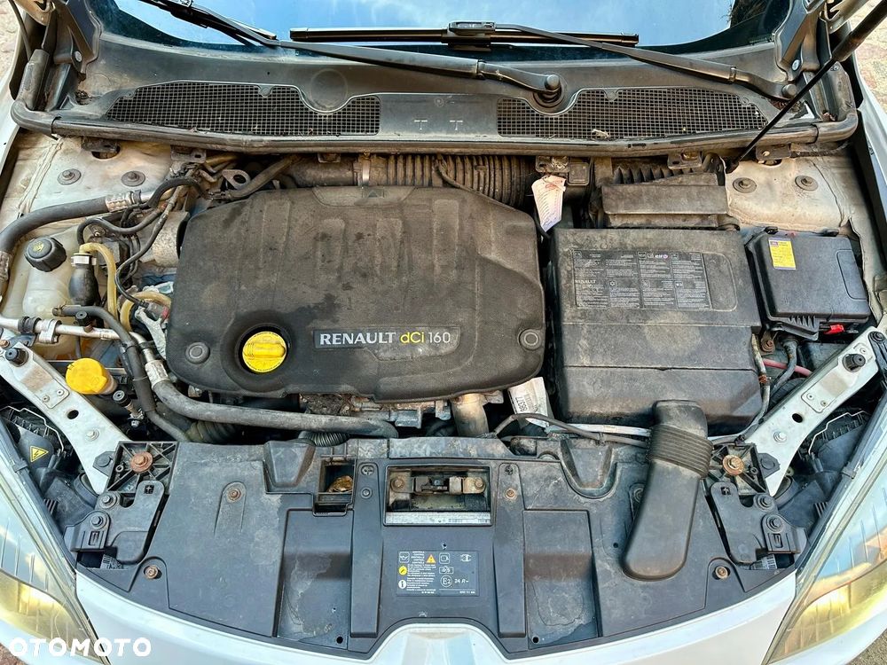 Renault Megane dCi 160 FAP GT - 15