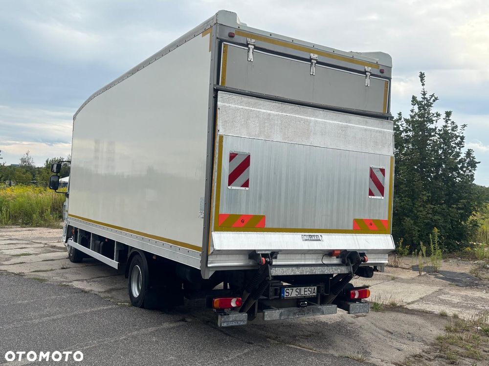 DAF LF 210 FA - 3