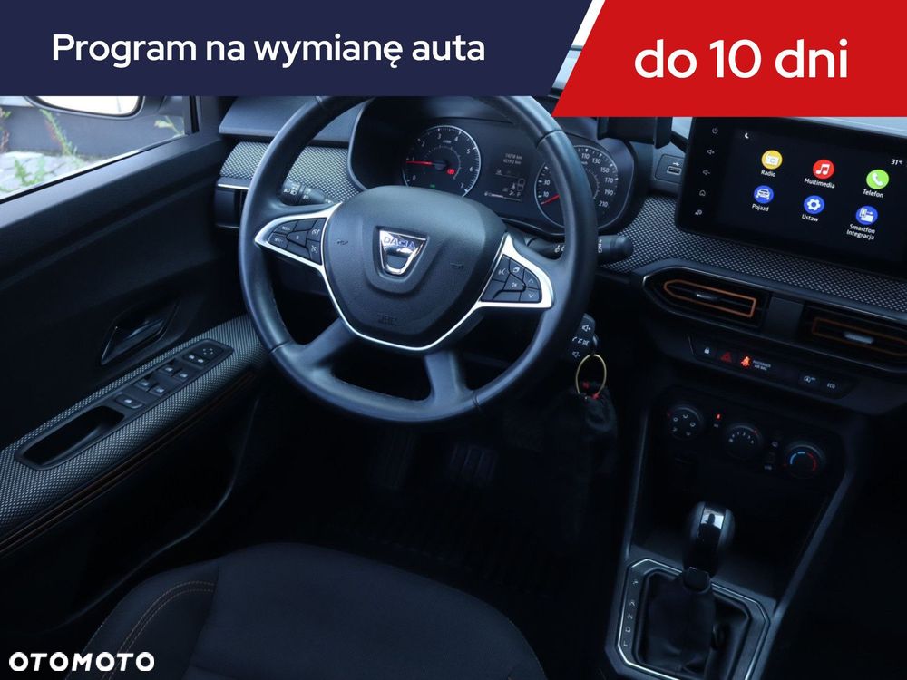 Dacia Sandero - 9