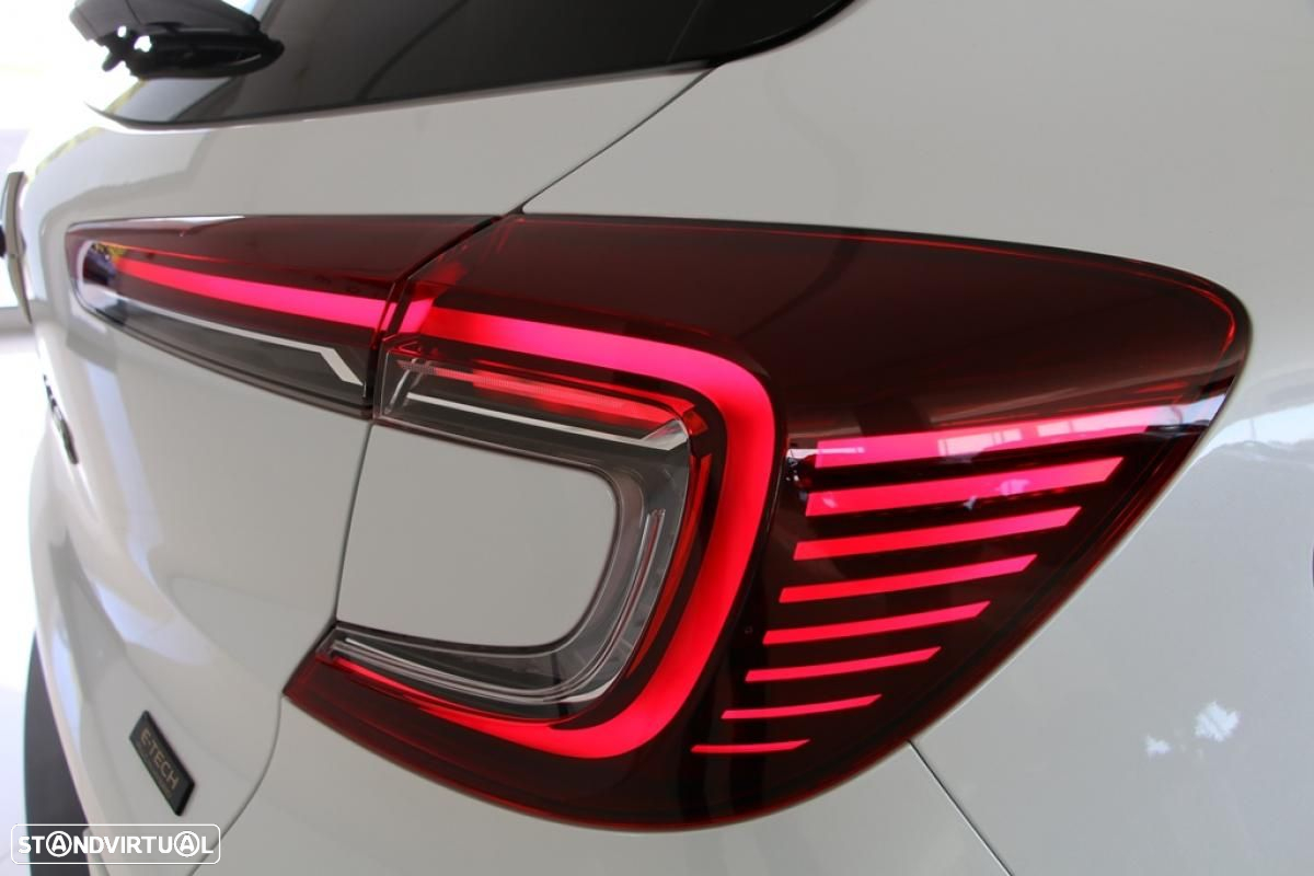 Renault Captur 1.6 E-Tech Plug-In Exclusive - 9