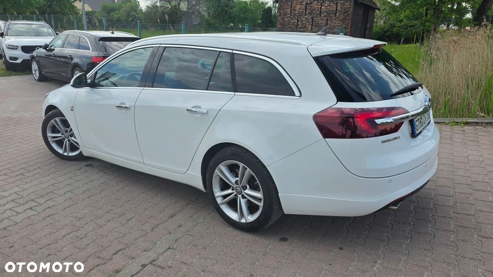 Opel Insignia - 4