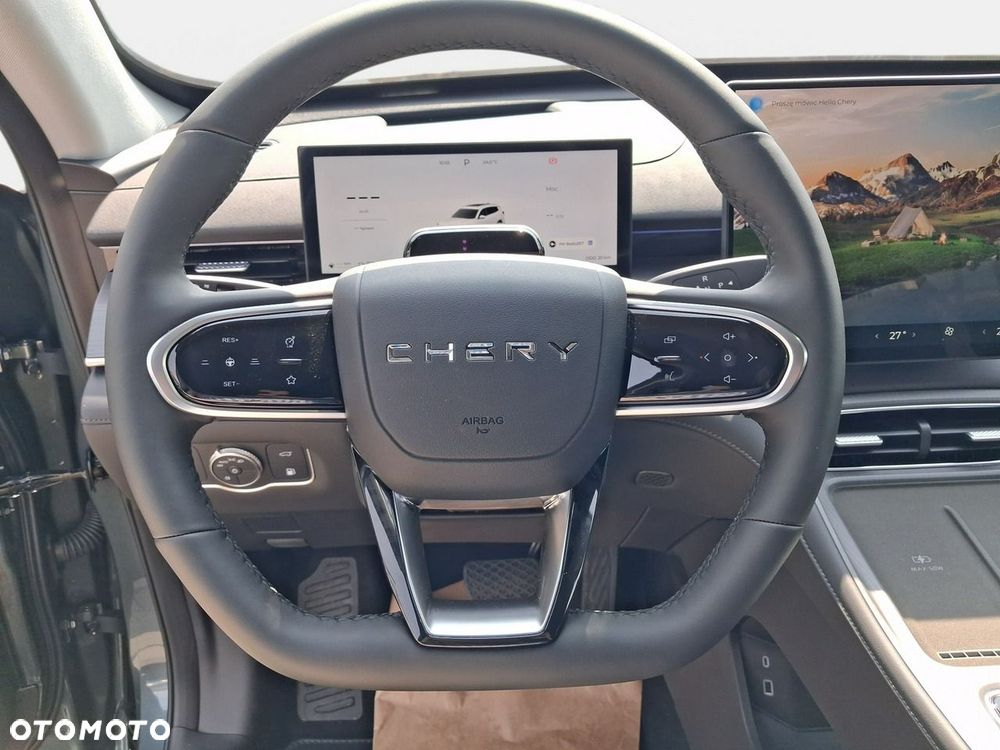 Chery Tiggo 8 - 17