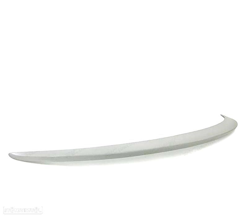 AILERON SPOILER MERCEDES CLA C117 12- LOOK AMG - 3