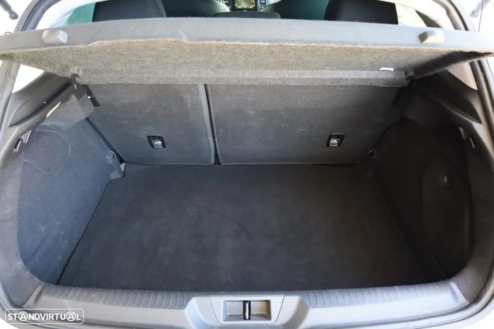 Renault Mégane 1.5 Blue dCi GT Line - 11