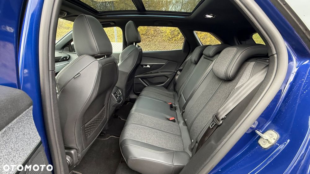 Peugeot 3008 1.5 BlueHDi GT Pack S&S EAT8 - 18