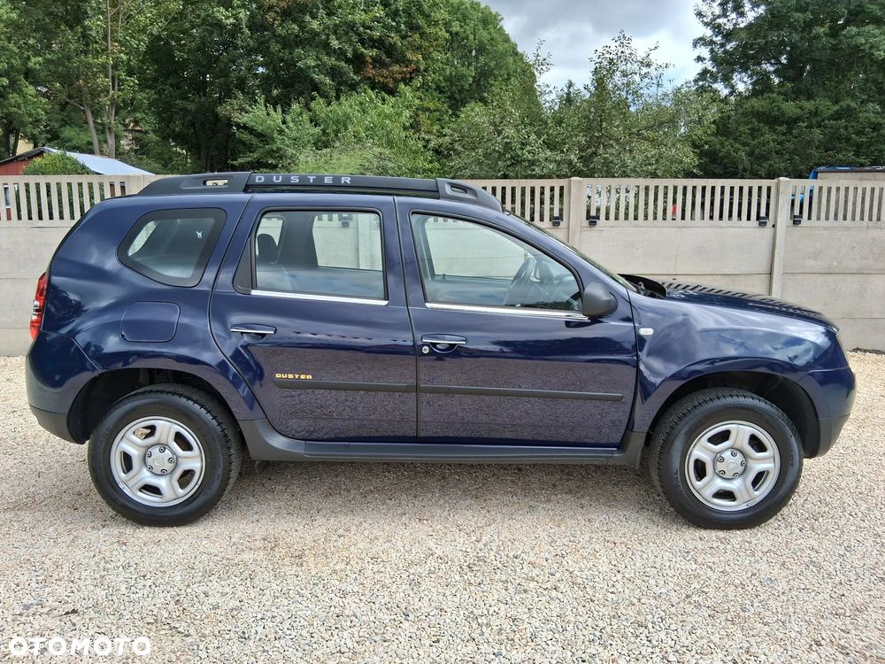 Dacia Duster - 6