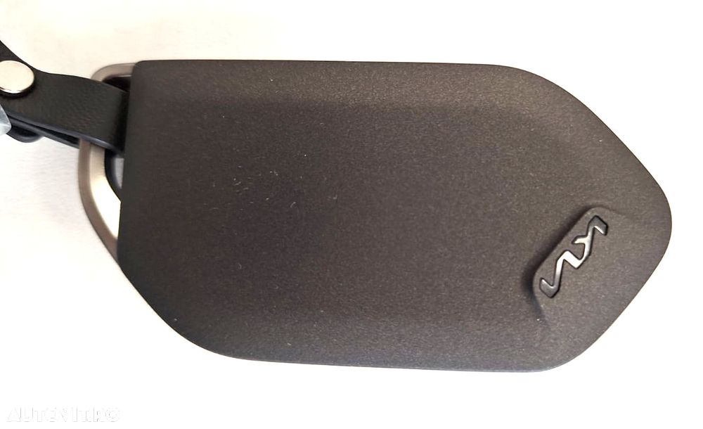 Kia Sportage PE 1.6 T-GDI HP 7DCT 4x4 GT Line - 12