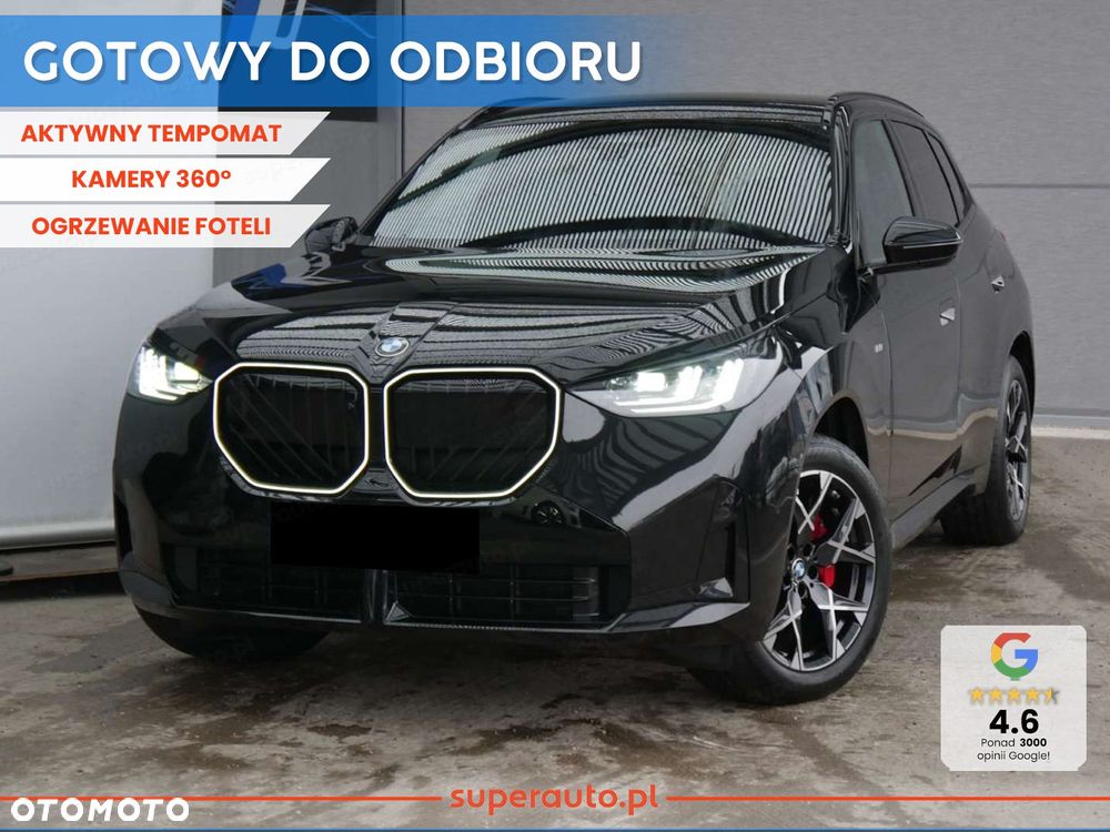 BMW X3 - 1