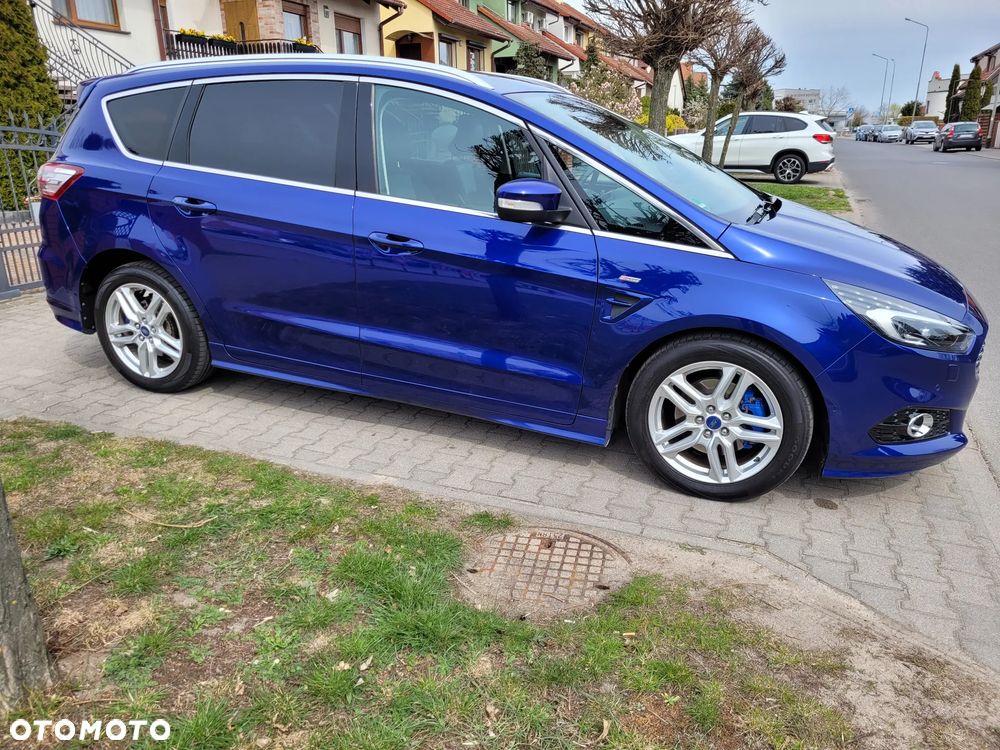 Ford S-Max - 6