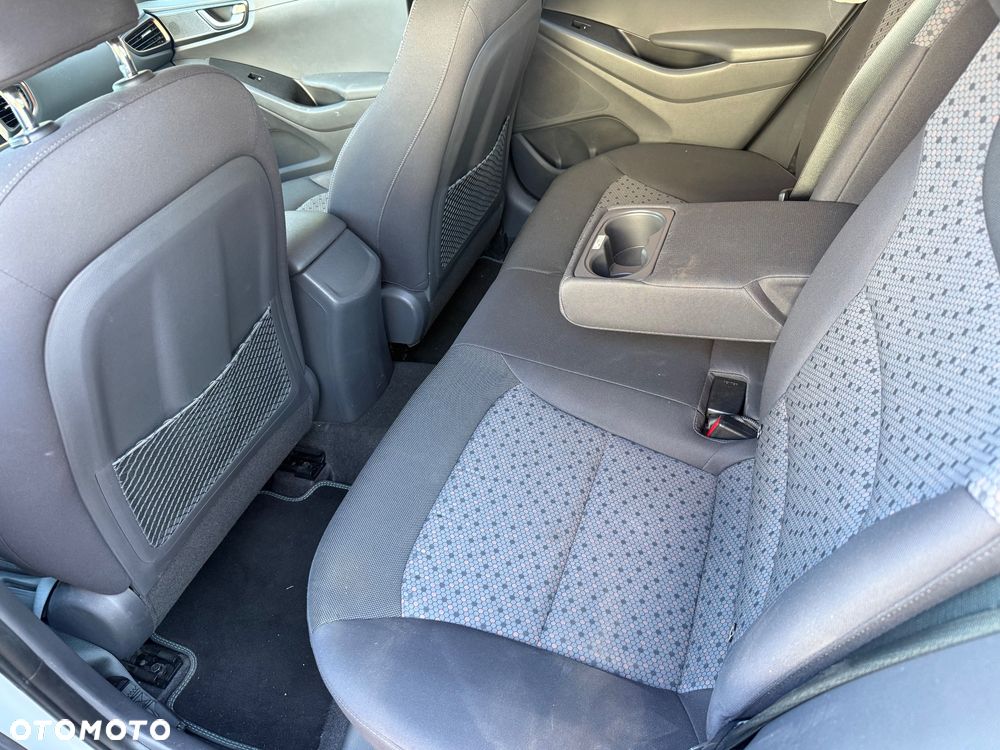 Hyundai IONIQ Electric Platinum - 5