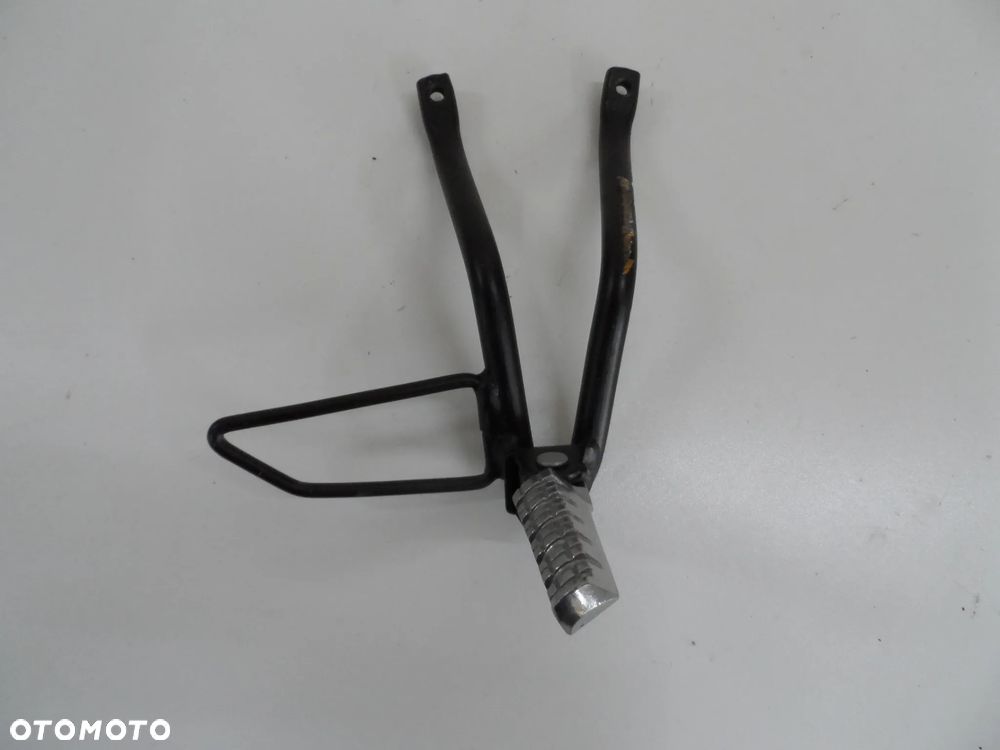 Aprilia SX 125 podnóżek set pasażera P L - 6