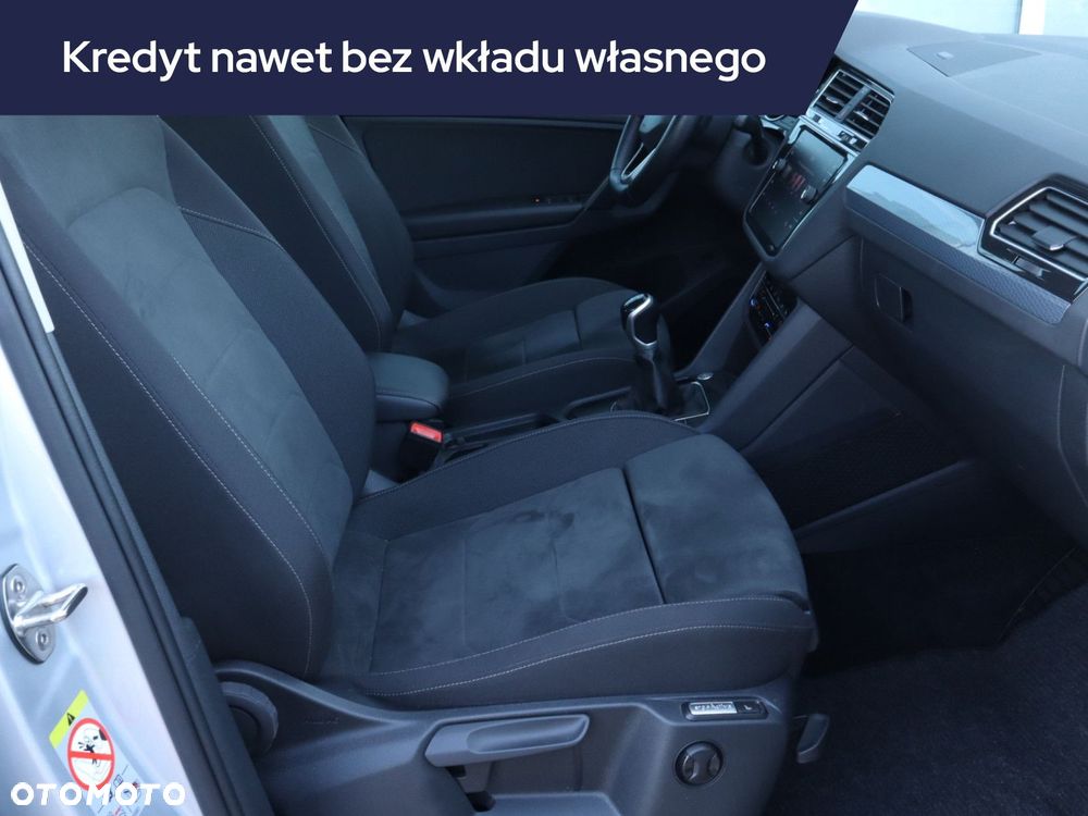 Volkswagen Tiguan - 11