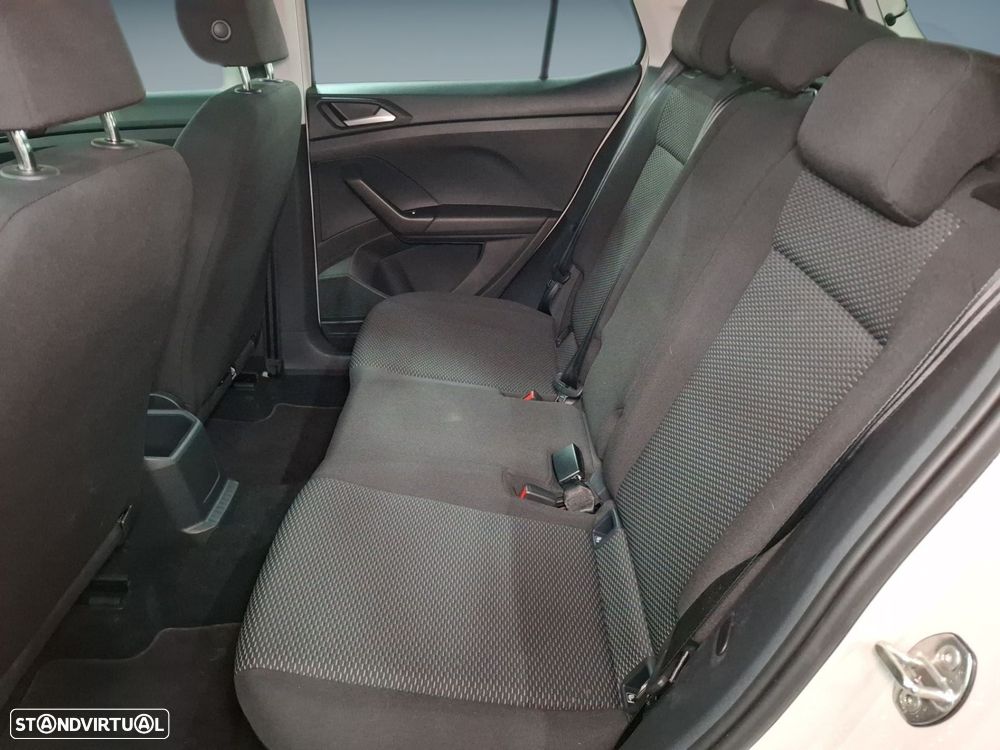VW T-Cross 1.0 TSI Urban - 14