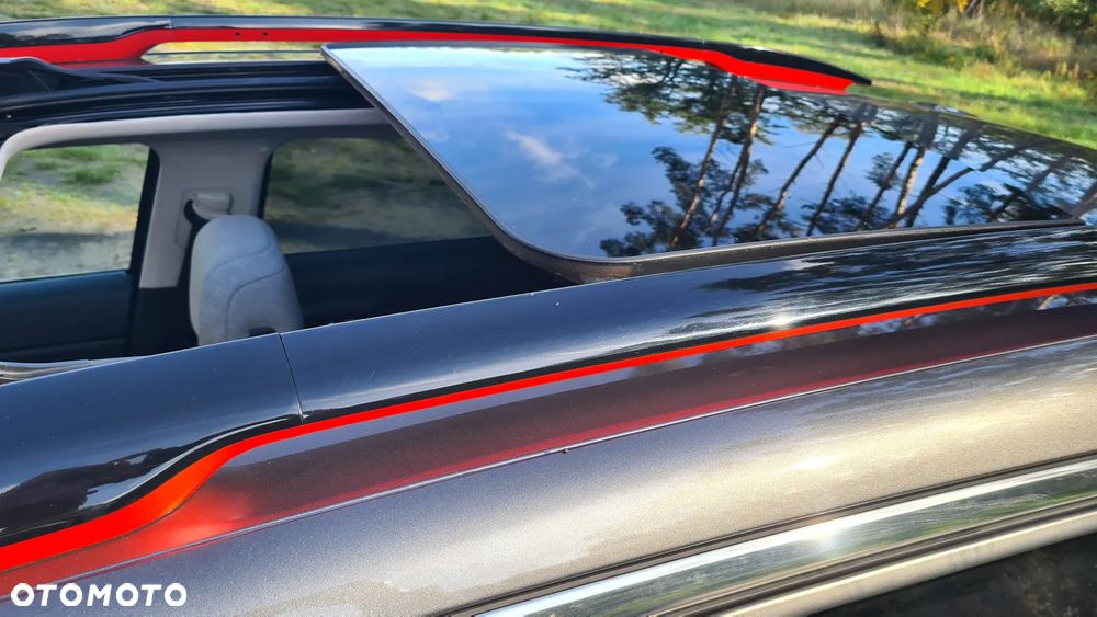 Citroën C5 Aircross BlueHDI 180 S&S EAT8 SHINE PACK - 7