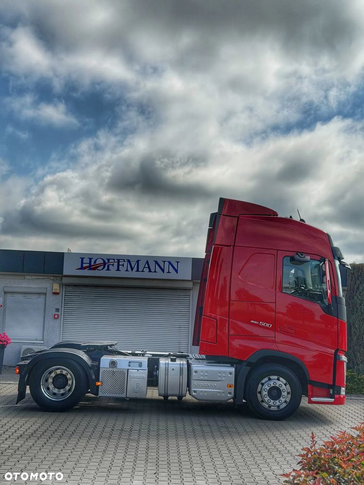 Volvo FH - 6