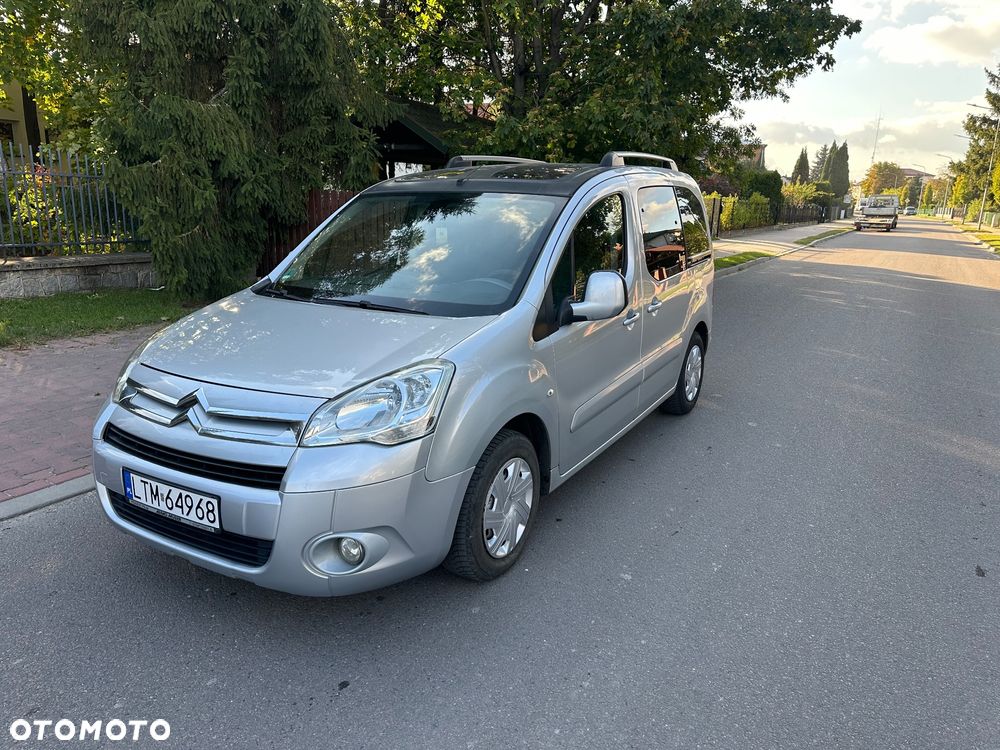 Citroën Berlingo II 1.6 HDi Multispace - 1