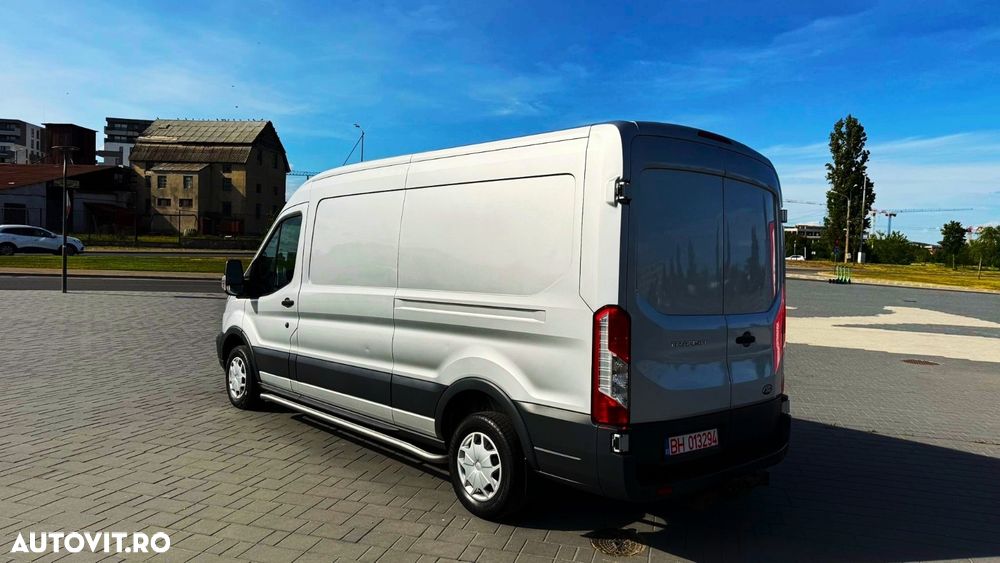 Ford Transit - 6