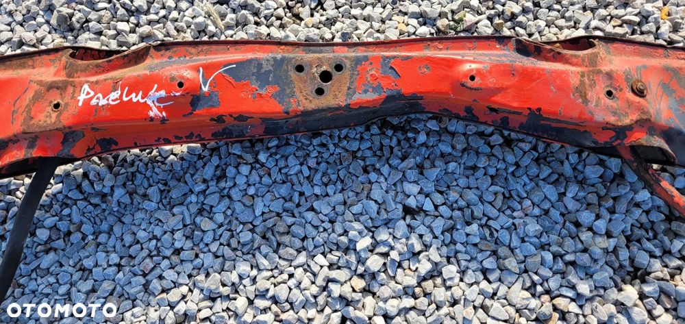 BELKA Z DRĄŻKAMI REAKCYJNYMI HONDA PRELUDE V - 3