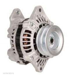 JA1594 ALTERNATOR NISSAN PATROL 2.8 TD - 1