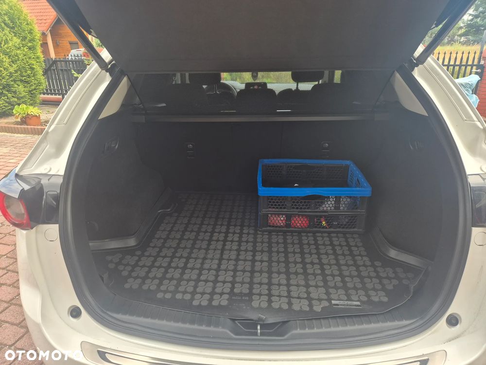 Mazda CX-5 2.0 Skyjoy 2WD - 28