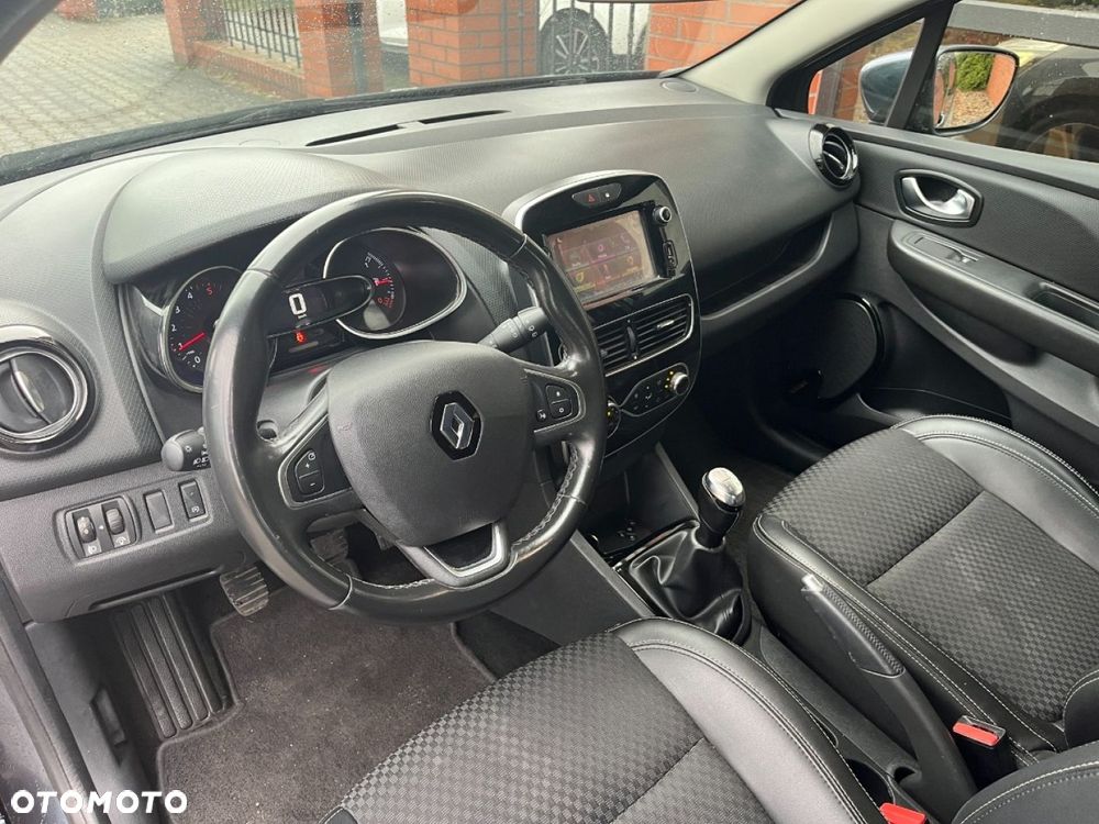 Renault Clio 1.5 dCi Energy Intens - 8