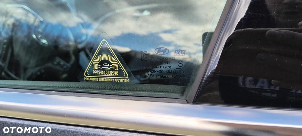 Hyundai i40 1.7 CRDi Premium - 12