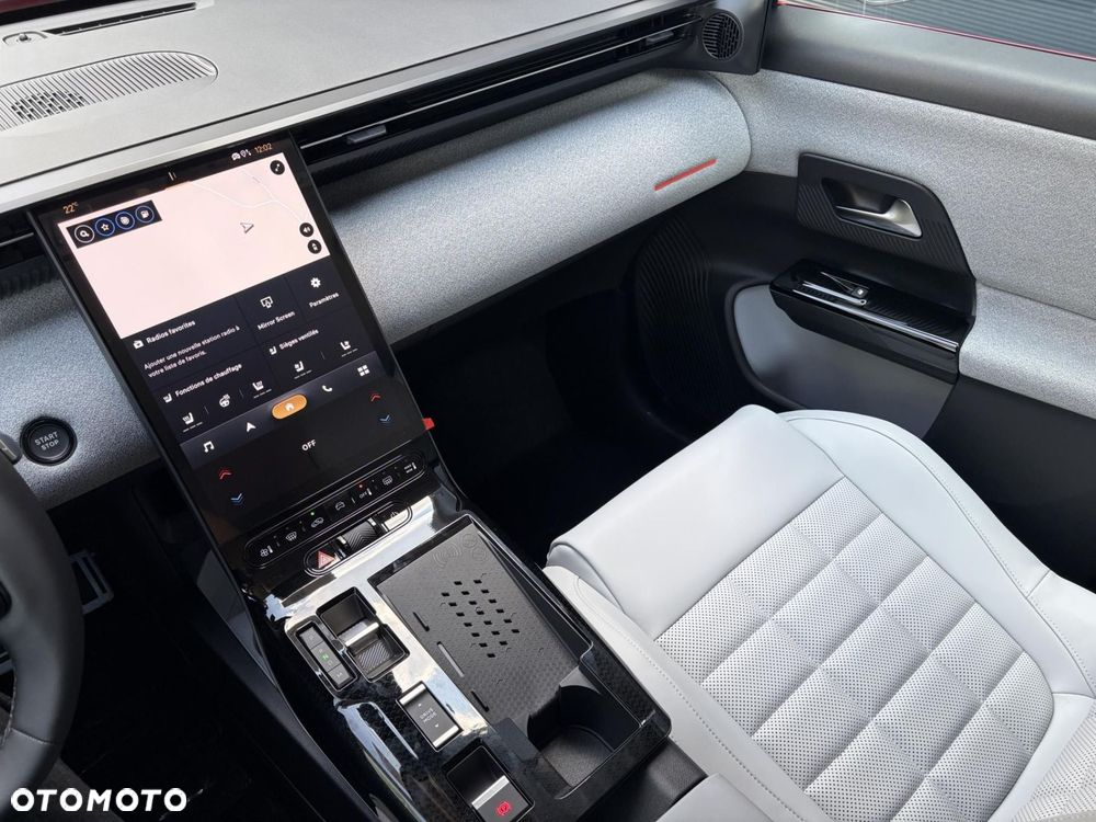 Citroën C5 Aircross 1.2 mHEV Max eDCT6 - 16