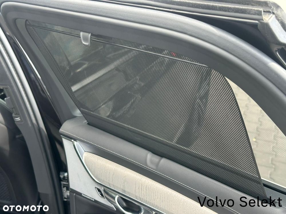 Volvo V90 - 32