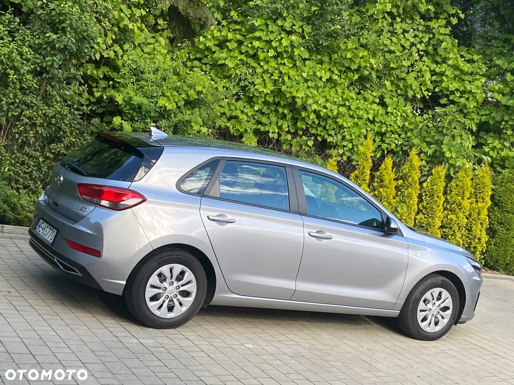 Hyundai i30 - 15