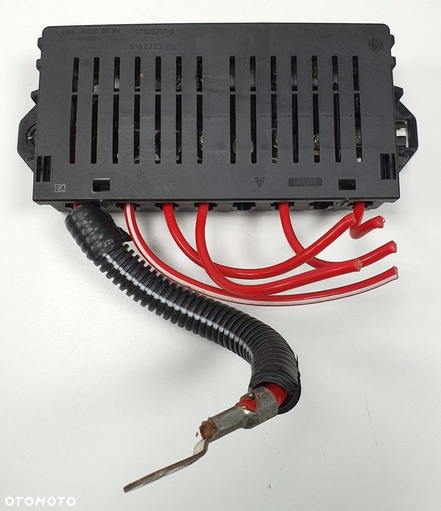 BEZPIECZNIK GŁÓWNY VOLVO XC90 I 9162323 - 1