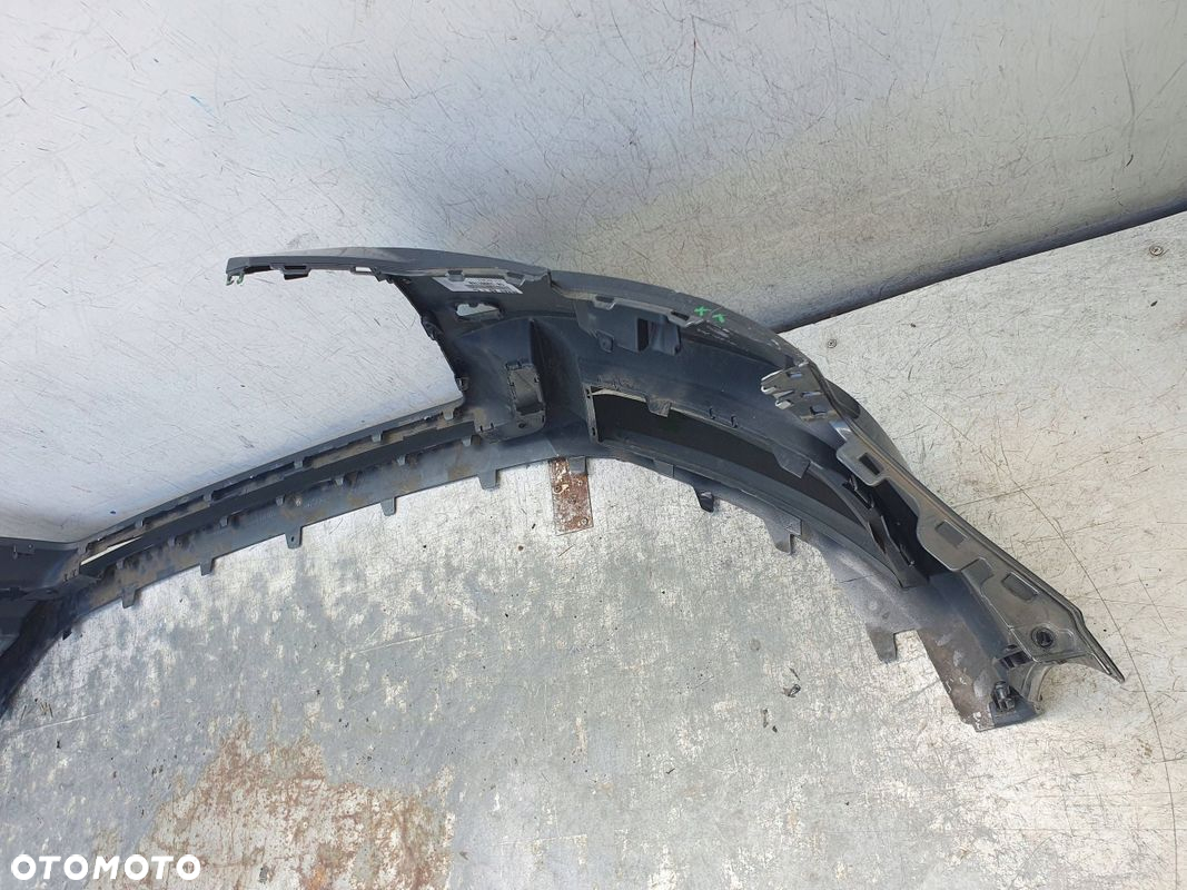 Audi A3 8V3 Lift Sedan Zderzak przedni przód - 9