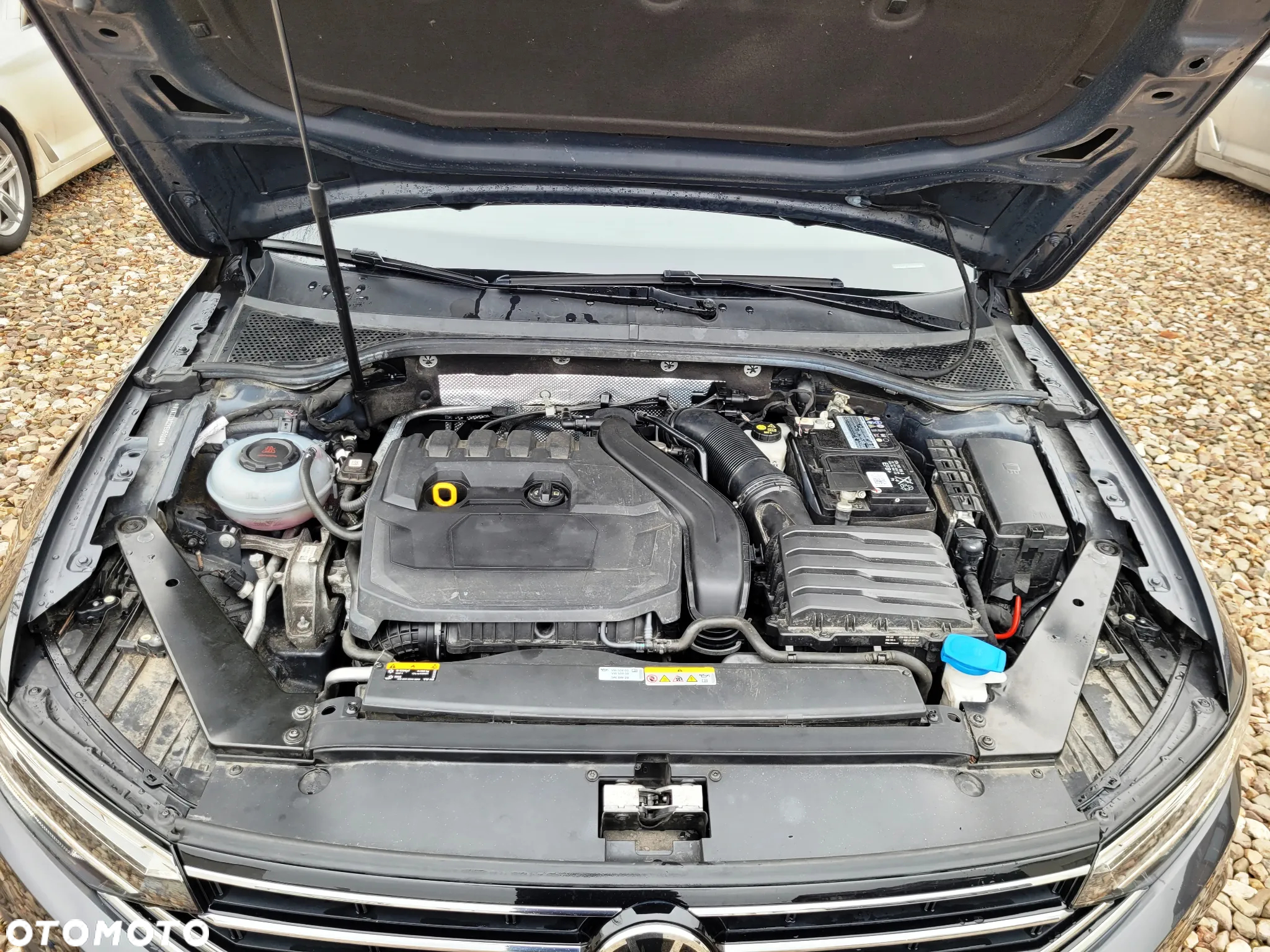 Volkswagen Passat 1.5 TSI EVO Business DSG - 34