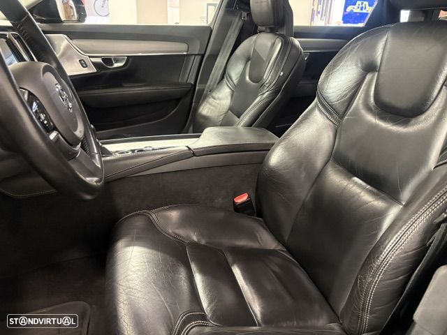 Volvo V90 2.0 D4 Inscription Geartronic - 18