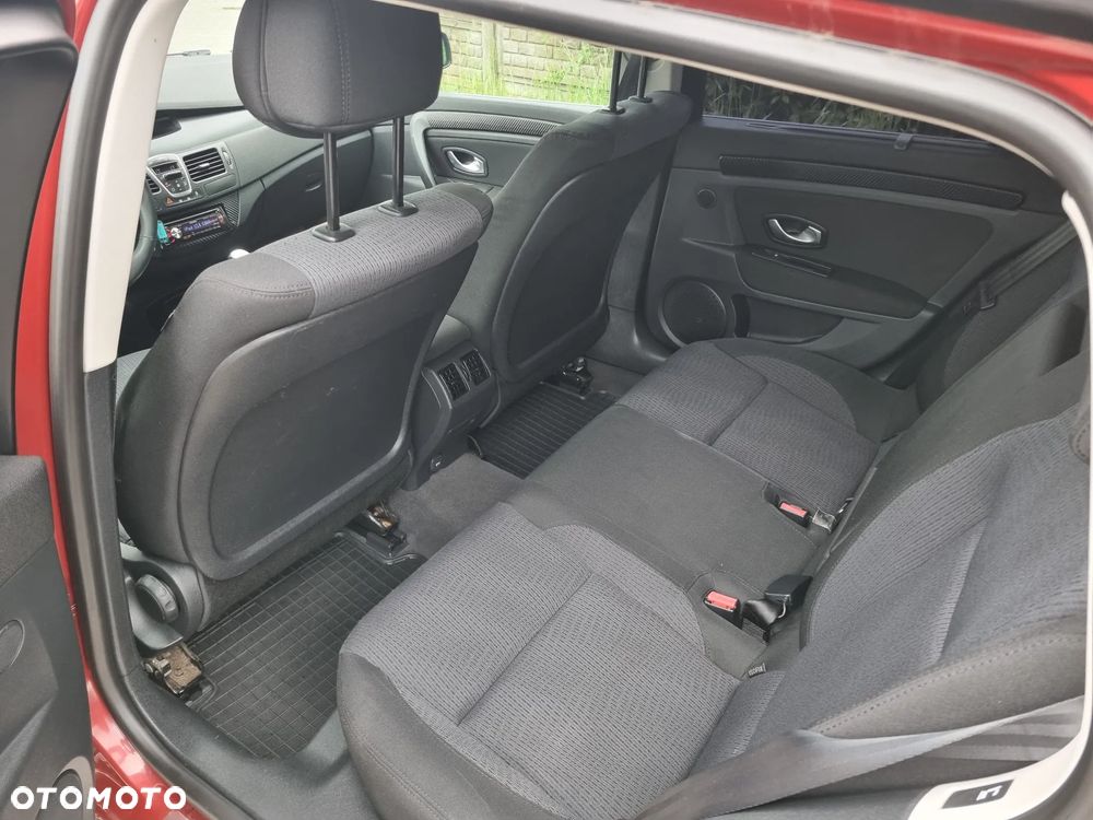 Renault Laguna 2.0 16V Dynamique - 16